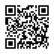 お申込みフォームQRコード