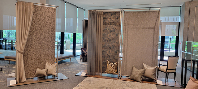 実績「［TECIDO］完成発表会」