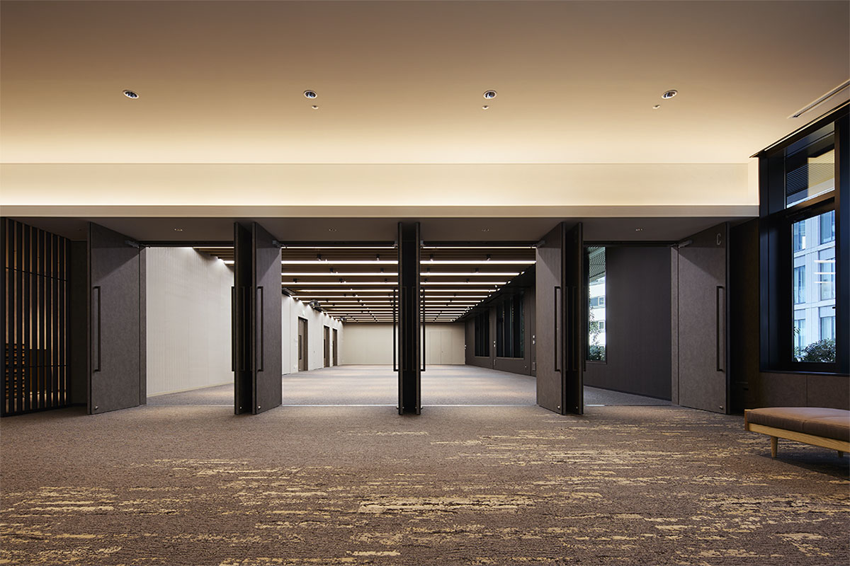 内覧会・試食会イメージ画像