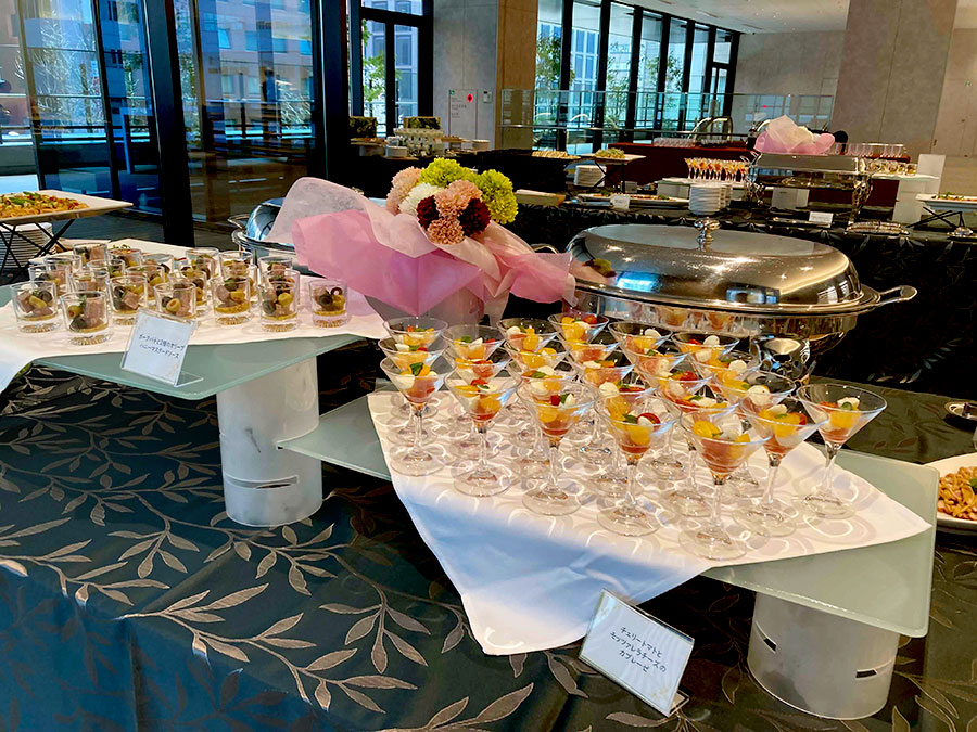 忘新年会プランイメージ画像